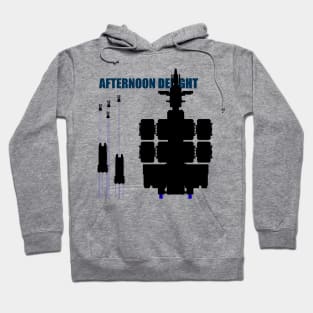 CBWG Afternoon Delight Hoodie